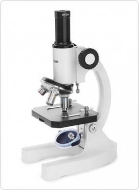 Микроскоп Школьный 2 - «globural.ru» - Дербент