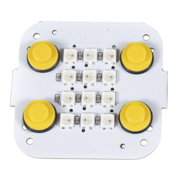 Модуль светодиодный для квадрокоптера Тип 1 - «globural.ru» - Дербент