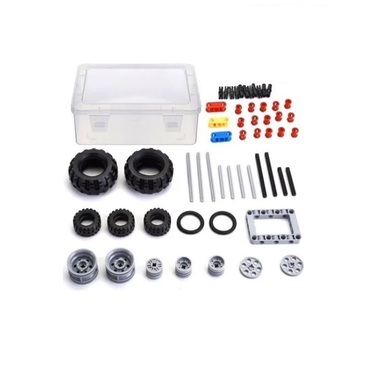 Набор Машинки для квадрокоптера "Шмель" - «globural.ru» - Дербент