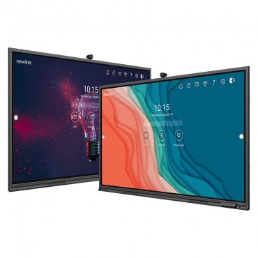 Интерактивная LED панель Newline TT-8622Q - «globural.ru» - Дербент