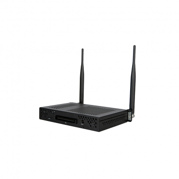 Встраиваемый вычислительный блок Geckotouch Module PC82RA-S	 - «globural.ru» - Дербент