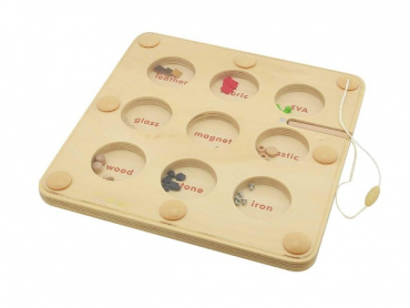 Панель "Магнетизм" малая - «globural.ru» - Дербент