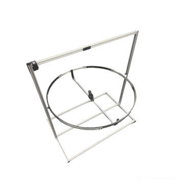 Комплект учебного оборудования для развития навыков автономных полетов квадрокоптера - «globural.ru» - Дербент