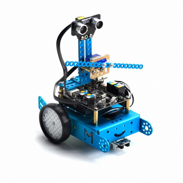 Ресурсный набор mBot Servo Pack - «globural.ru» - Дербент