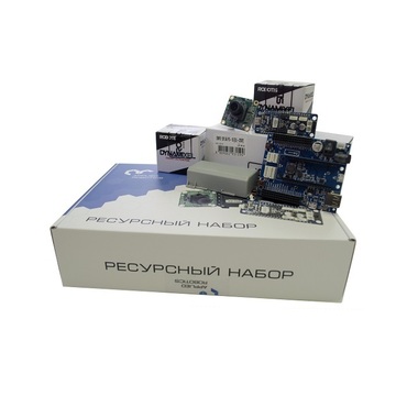 Ресурсный набор "Техническое зрение" - «globural.ru» - Дербент