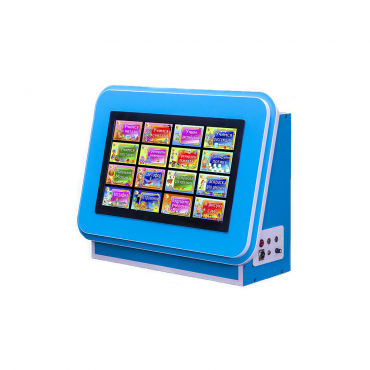 Интерактивный логопедический комплекс «Рычи, не молчи» - «globural.ru» - Дербент