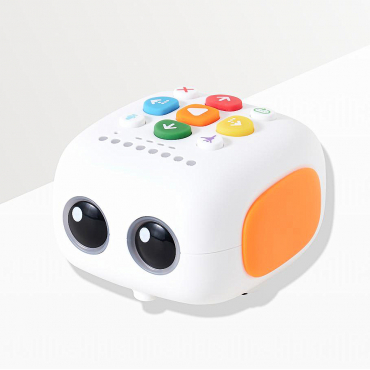 Робототехнический набор для младшего возраста Matatalab Tale-Bot PRO - «globural.ru» - Дербент