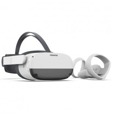 Комплект для класса виртуальной реальности Geckotouch VR08 - «globural.ru» - Дербент