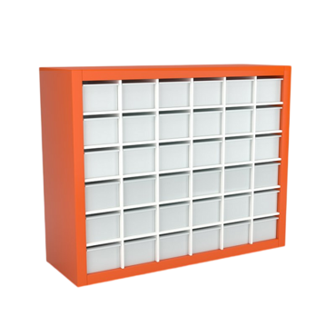 Система для хранения на 36 ячеек - «globural.ru» - Дербент