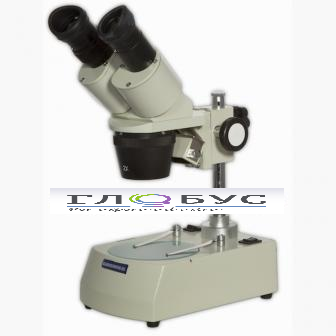 Стереоскопический микроскоп МС-2 - «globural.ru» - Дербент