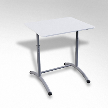 Стол ученический Лидер 1-местный - «globural.ru» - Дербент