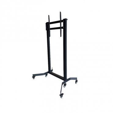 Мобильные стойки для интерактивной панели  M90RU - «globural.ru» - Дербент