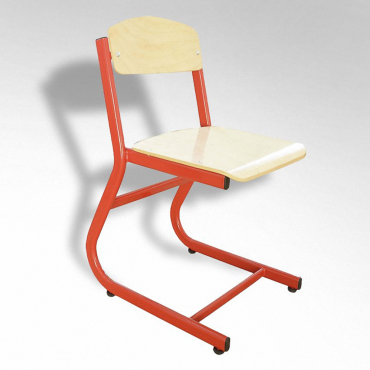 Стул "Атлант ТР" не регулируемый гр. 5/6/7  - «globural.ru» - Дербент