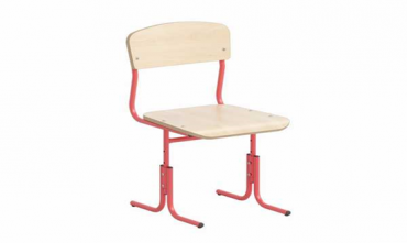 Стул детский регулируемый (р.гр. №1-3) - «globural.ru» - Дербент