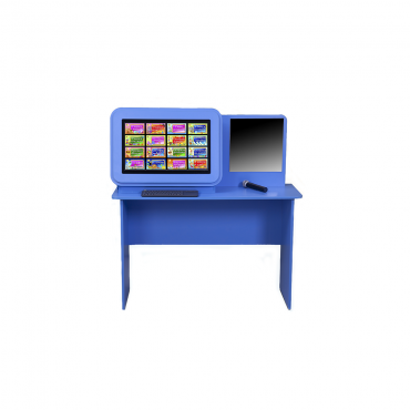 Интерактивный логопедический комплекс «Тигра» (вариант 2) - «globural.ru» - Дербент