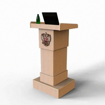Трибуна АВТ-002 - «globural.ru» - Дербент