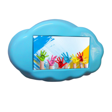 Интерактивная доска «Облако» - «globural.ru» - Дербент