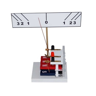 Установка «Демонстрация силы Ампера» - «globural.ru» - Дербент