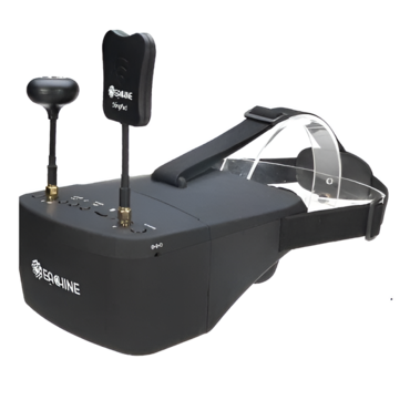 Шлем для квадрокоптера "Стриж" - «globural.ru» - Дербент