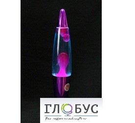 Лампа "Вулкан" - «globural.ru» - Дербент