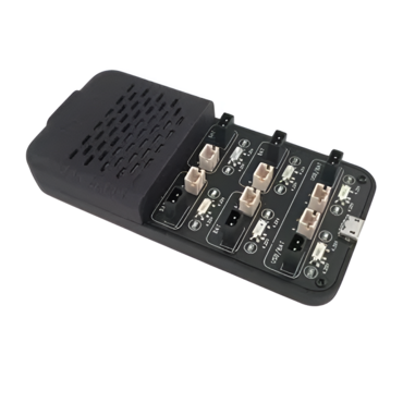 Зарядное устройство для квадрокоптера "Шмель" - «globural.ru» - Дербент